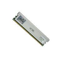 Memoria RAM Dimm 1 Gb 240 pin Sdram-DDR2 Pc 5300 667 Mhz KINGSTON